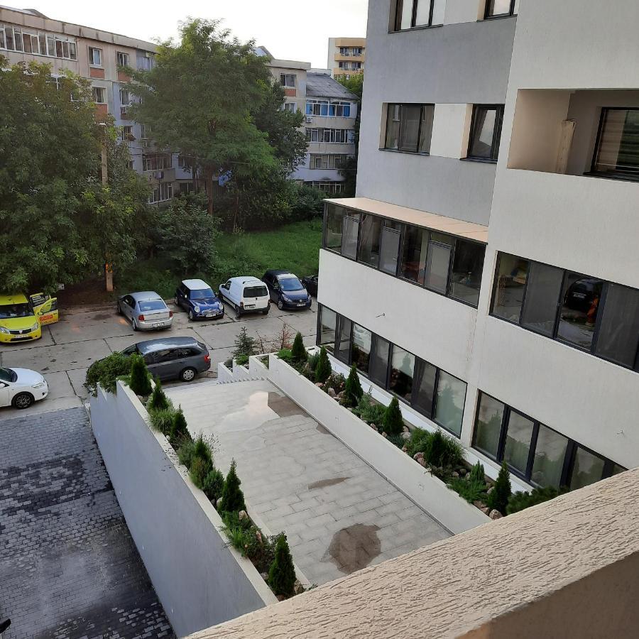 Studio Adela Apartment Iasi Exterior photo