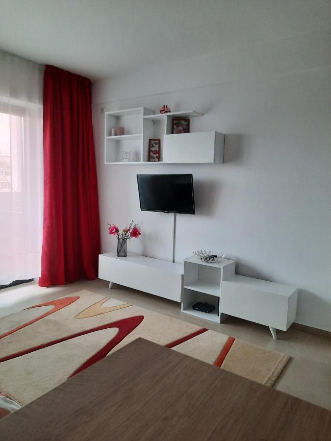Studio Adela Apartment Iasi Exterior photo