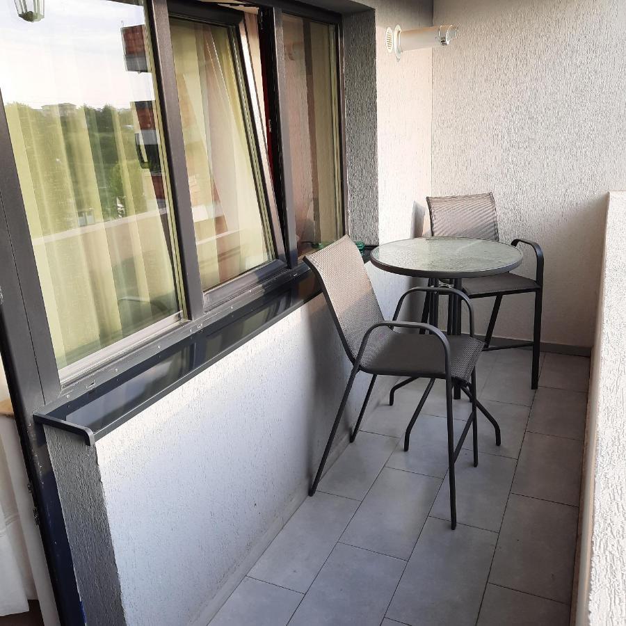 Studio Adela Apartment Iasi Exterior photo