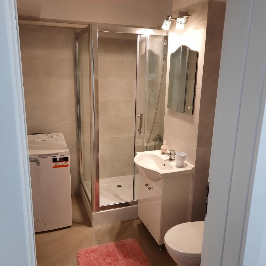 Studio Adela Apartment Iasi Exterior photo