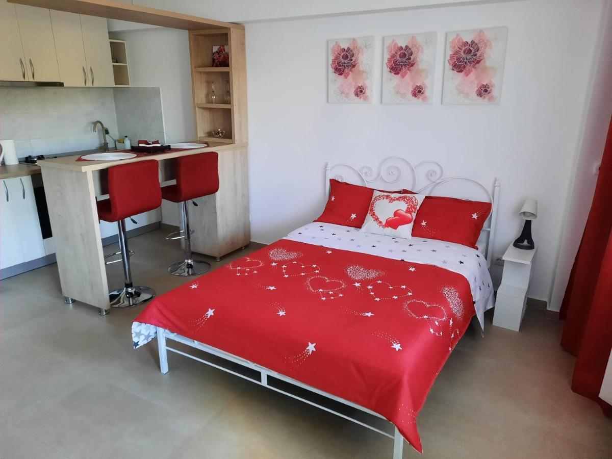 Studio Adela Apartment Iasi Exterior photo