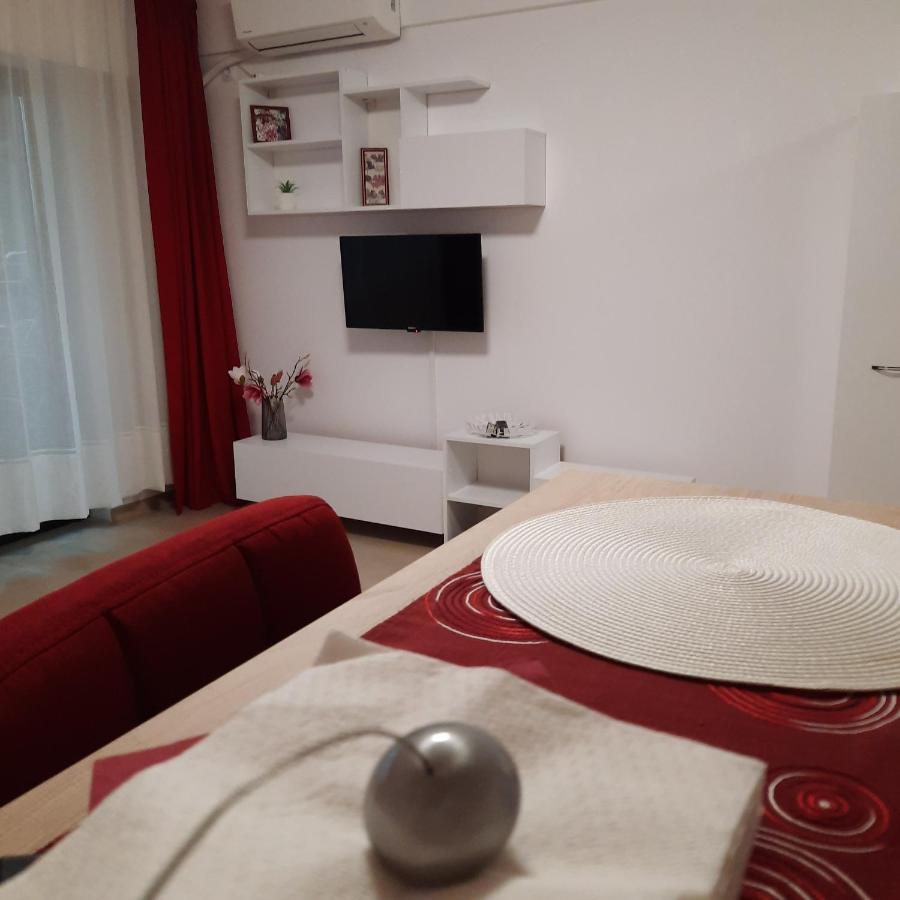 Studio Adela Apartment Iasi Exterior photo